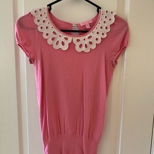 Lilly Pulitzer blouse